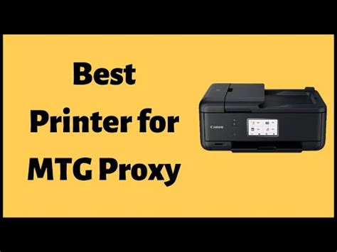 Revolutionary or Just Hype? Examining the Magic Proxy Printer's Impact on Manufacturing